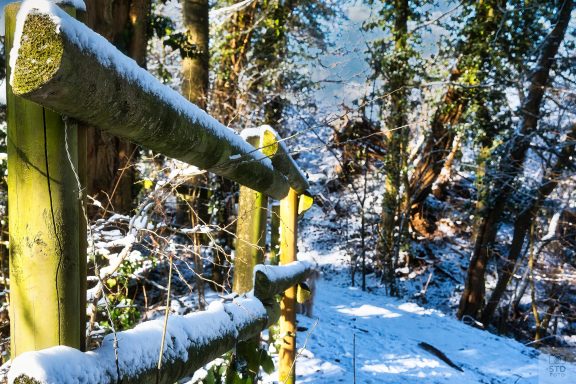 Der Weg ist das Ziel