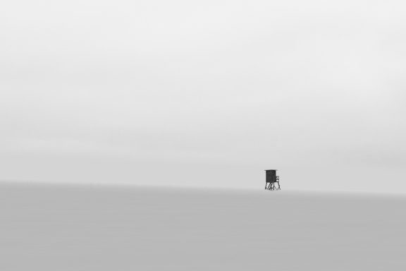 Minimalismus im Siebengebirge